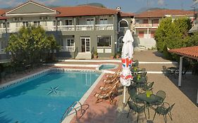 Hotel Villa Drosos