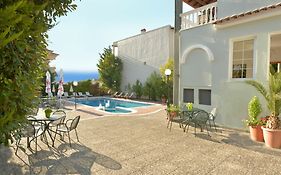 Hotel Villa Drosos